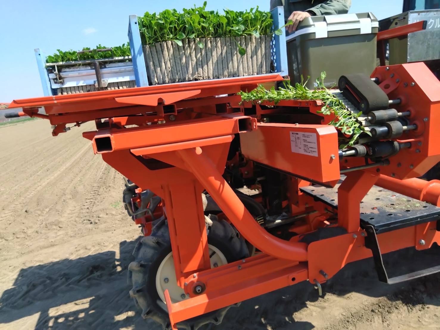 続く現場と続かない現場の違い