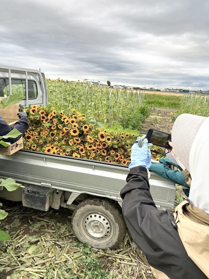 トラブルが起きた時に大事にしていること  ― フットスタッフが現場で向き合ってきた話 ―