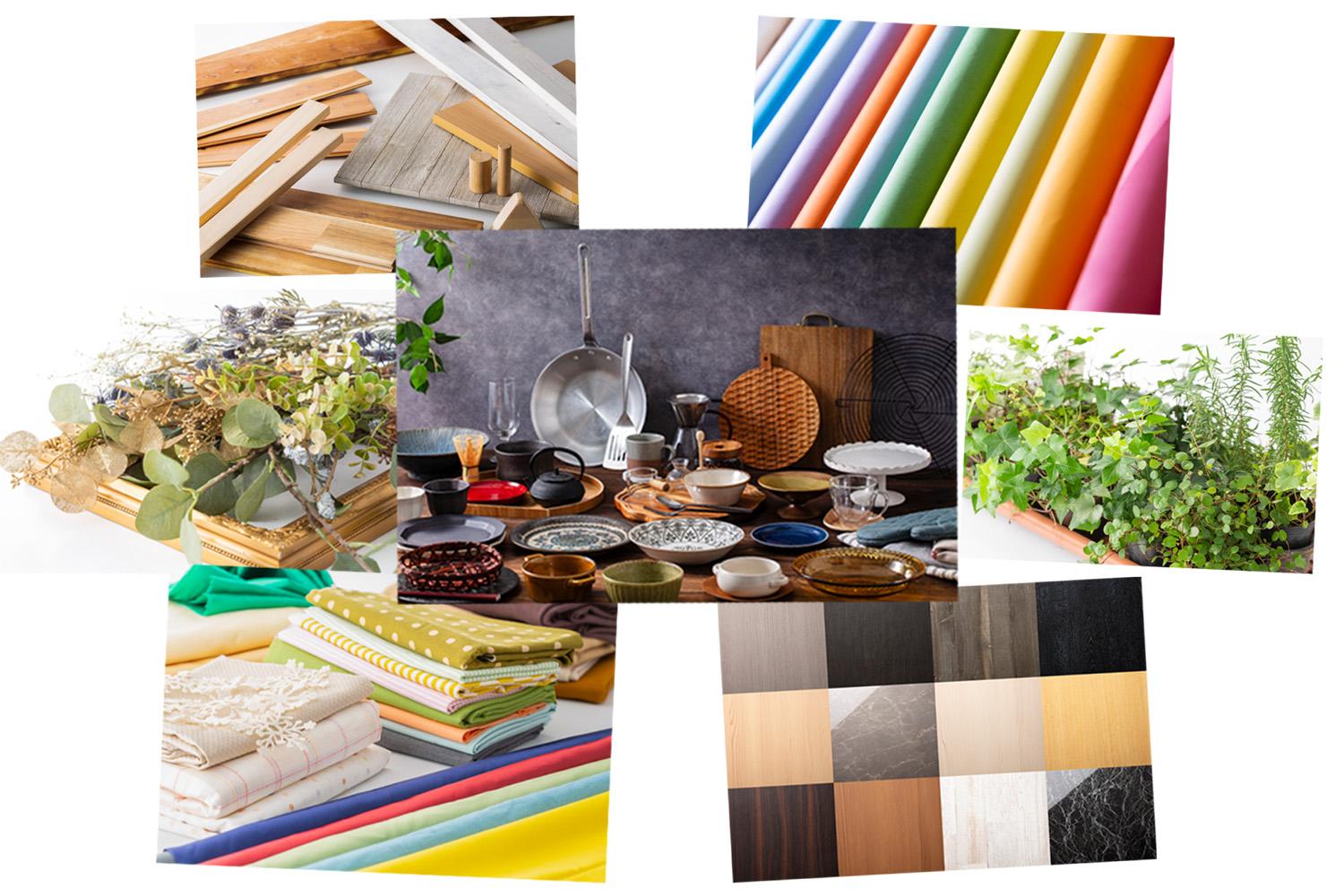 1万点以上の小道具で“伝わる写真”を。フォトヤードの小道具をご紹介！