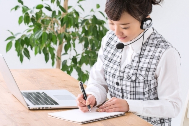 売上アップ・お客さんゲットの秘訣!電話営業・営業代行は、まるで魔法!?