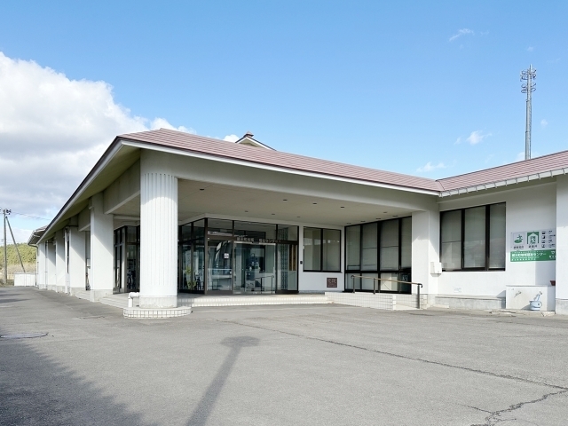 地域の病院・関係機関との連携強化戦略