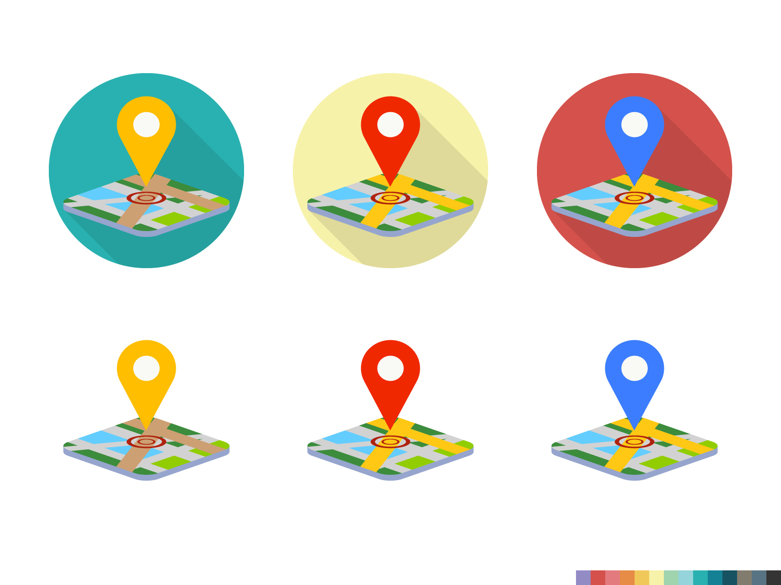 地域で「一番」になる！Googleマップ活用術