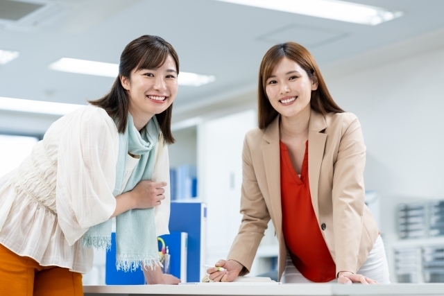 就職先企業も惹きつける！事業所の「ブランド力」を高める方法