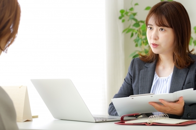 「利用者を紹介してください」は禁句？相談員が心を動かす「三方よし」の営業アプローチ