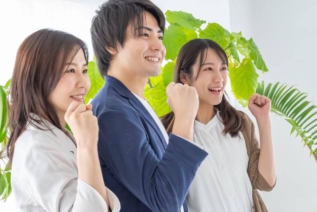 ホームページは事業所の「顔」！選ばれる就労継続支援B型事業所になるための第一歩