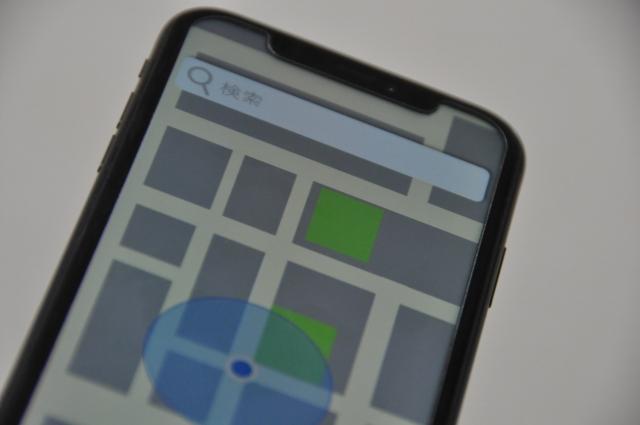 Googleマップで地域検索に強くする方法