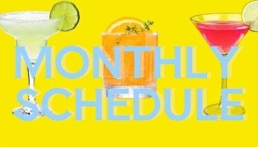 【7月】イベント情報