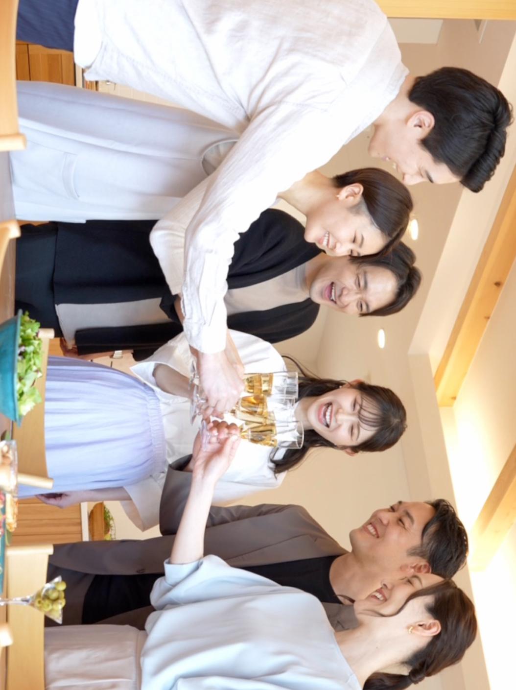 100組以上のイベントで写真を滞りなく渡す運営のコツ