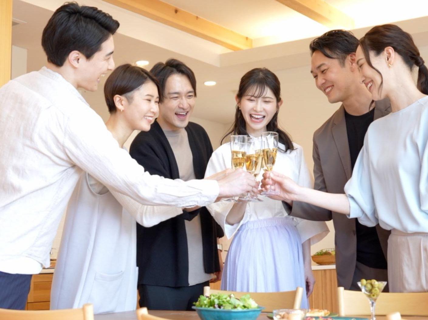 結婚式二次会の演出・景品に「その場プリント写真」が喜ばれる理由