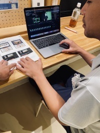 イベントダイジェスト動画の作り方｜Final Cut Proで3分にまとめる手順