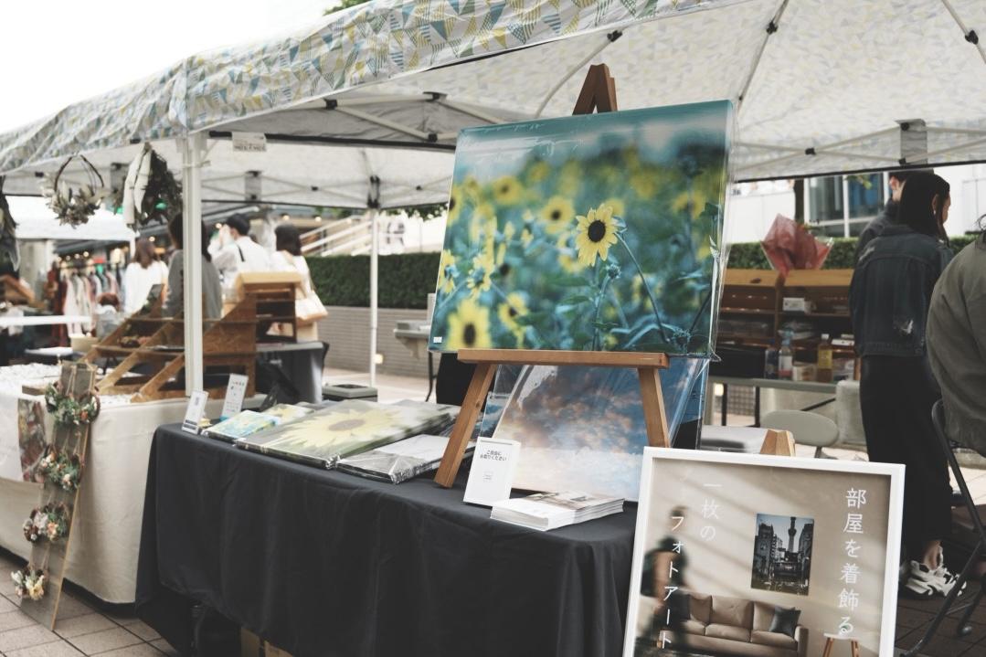 フェス・地域イベントで出店型フォトブースを成功させるコツ