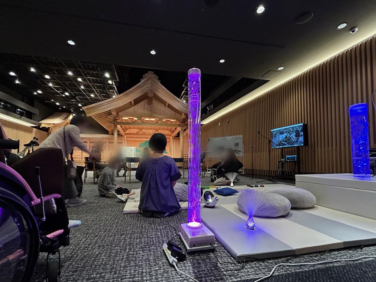 地域をつなぐプロジェクト