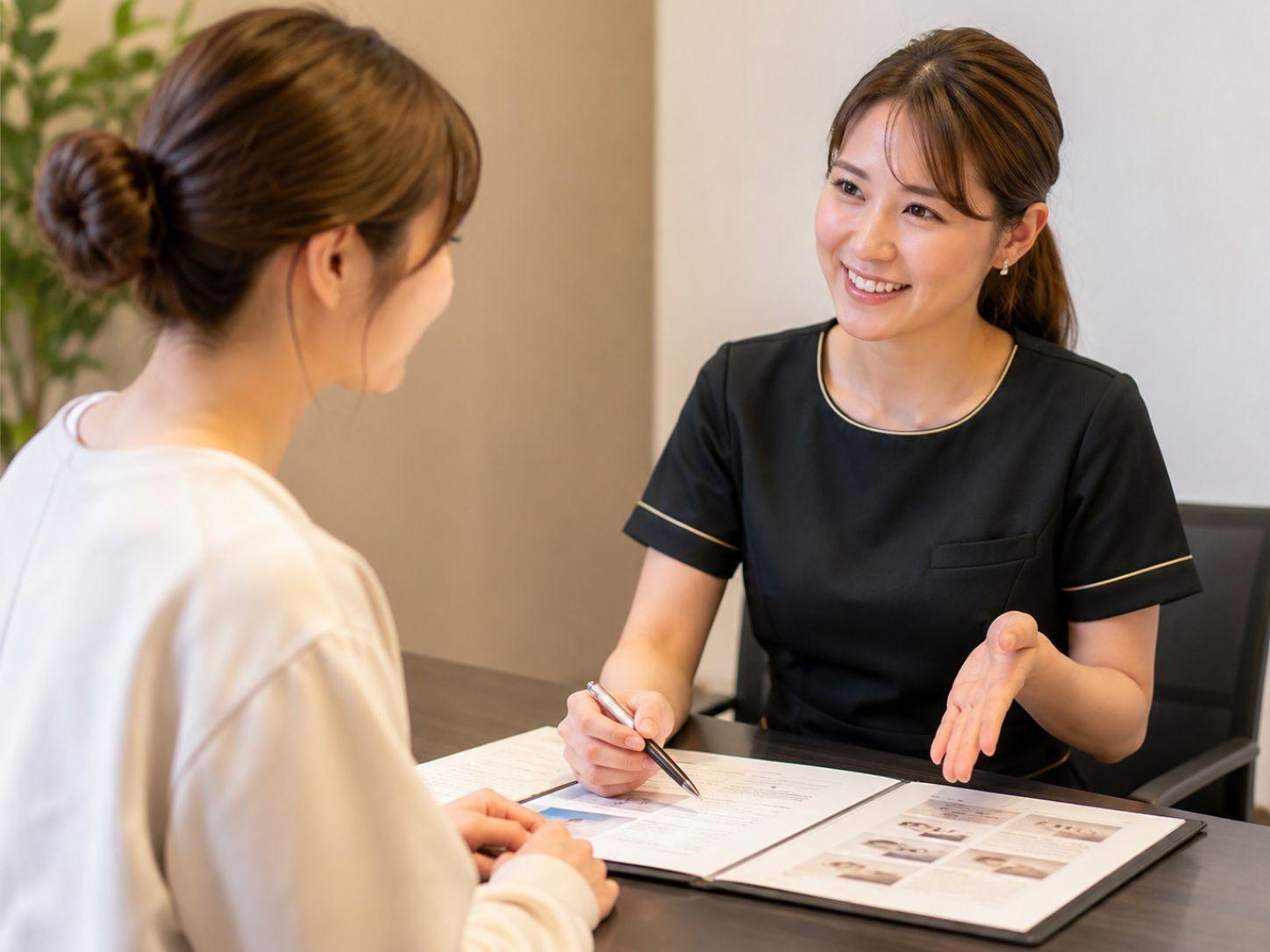 アートメイク入門実技講座とは?自分に向いているか確かめたい方へ【山口・下関】
