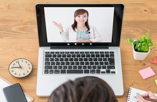 YouTubeチャンネルを始めました!