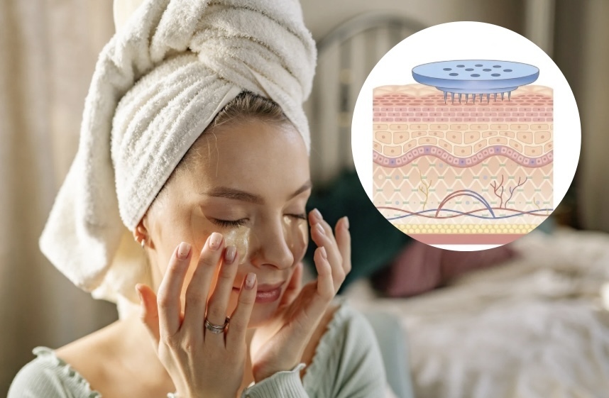 【木曜クラス開催報告】マイクロニードルパッチについて