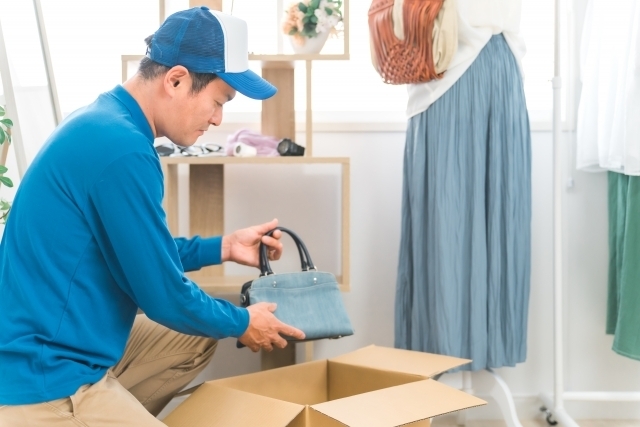 遺品整理で買取できる物とは？費用を抑えるポイントを解説