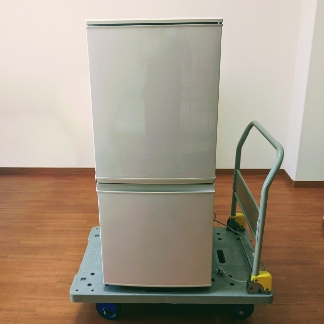 【岡山】冷蔵庫の処分方法｜正しい捨て方と失敗しない選び方
