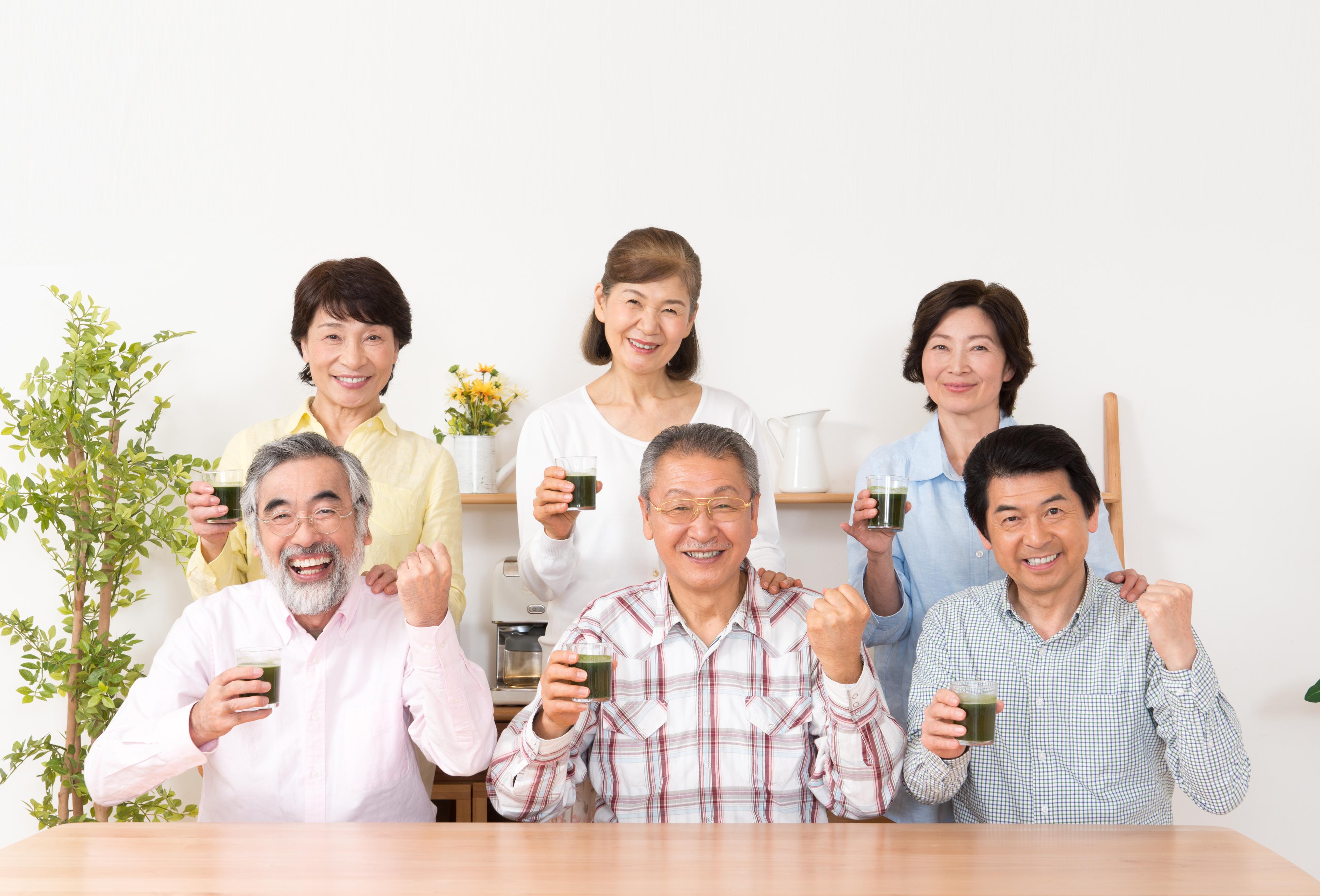 健康サポート記事一覧