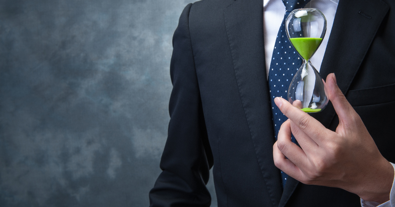 「時間が全然ない…」を卒業しよう！｜40–50代がプライベートを取り戻す3つの方法