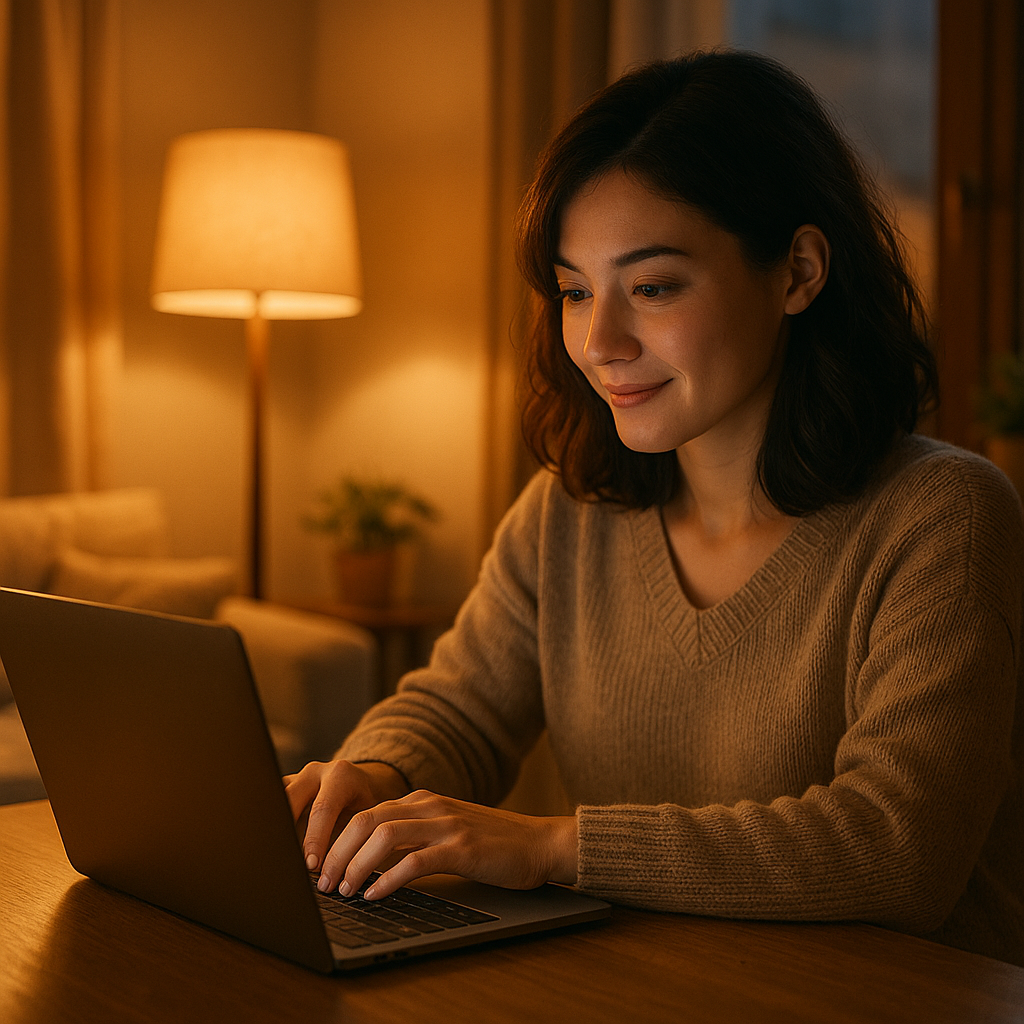 👻 本当にあった怖い話 ― 対面の現場が抱えるリスクと、ネットで働く選択肢の違い