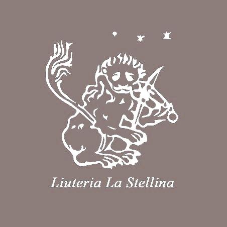 Claudio Arezio Violin 2020 Firenze | La Stellina Strings