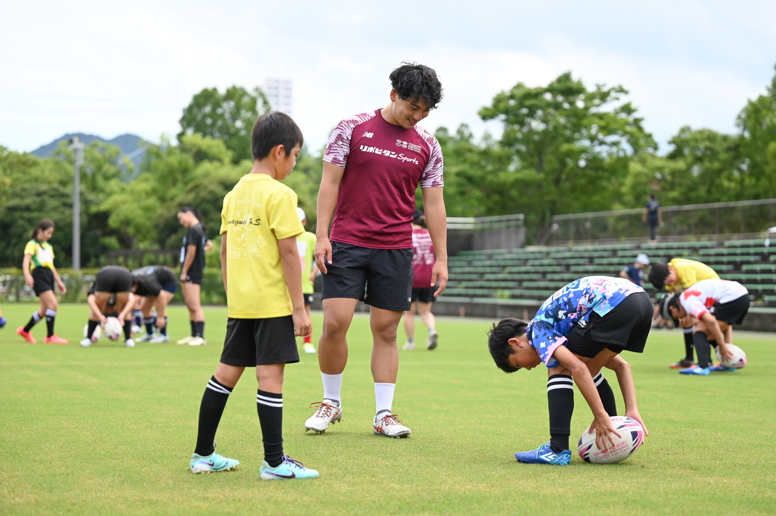 今から始める新たなチャレンジ