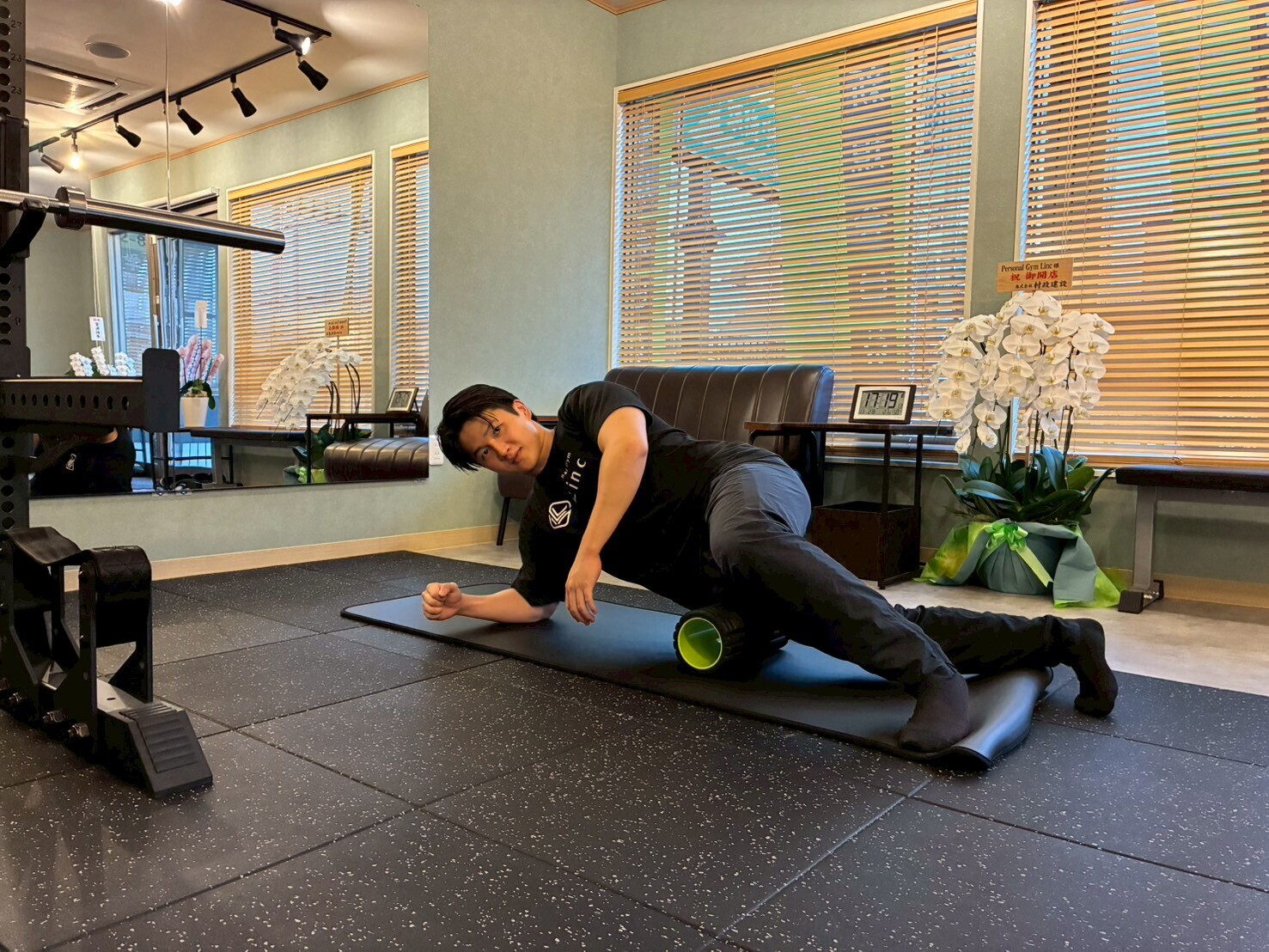 反り腰の原因と具体的な改善方法