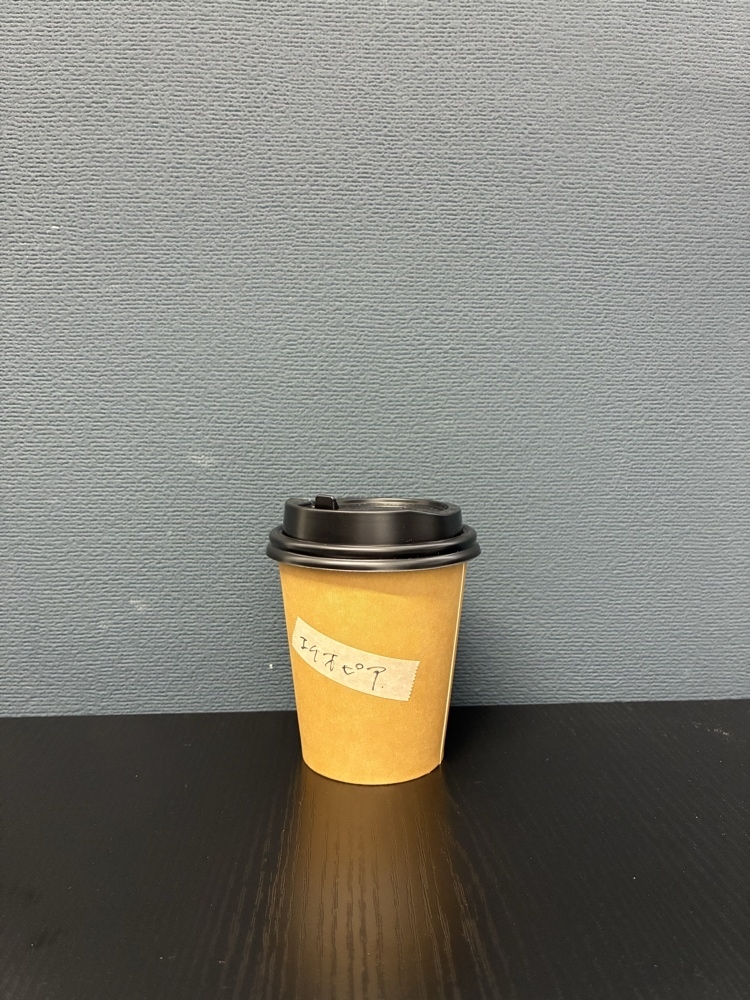 ジムなのに「コーヒー」が主役の日。最強のご夫婦から僕が学んでいること。