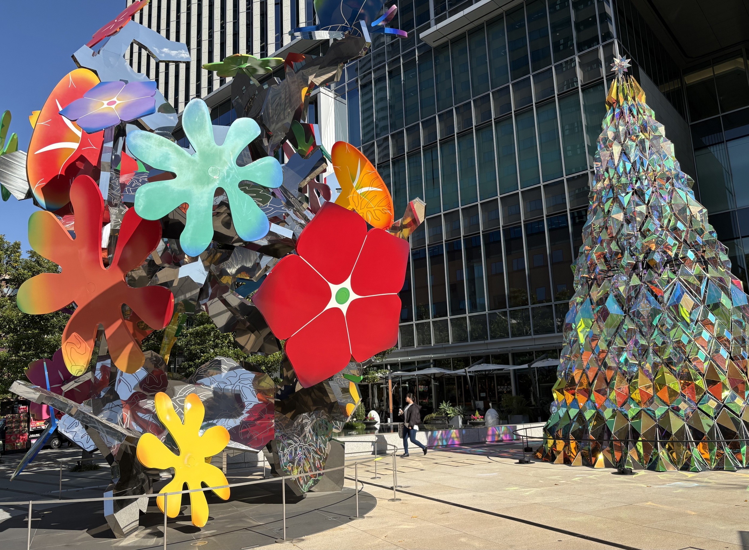 東京ぶらりあるき　紀尾井町編