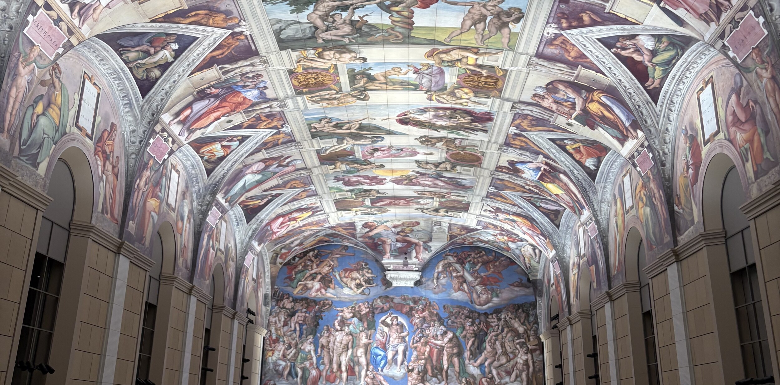 大塚国際美術館