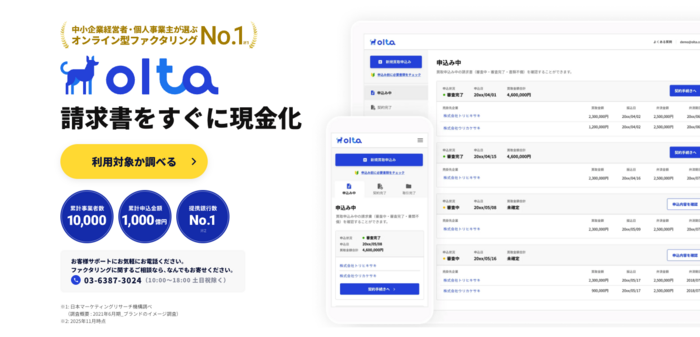 4.OLTA