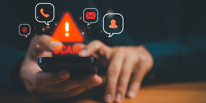 ネット上の詐欺に遭ったら誰に相談する？被害回復のための相談先と対処法