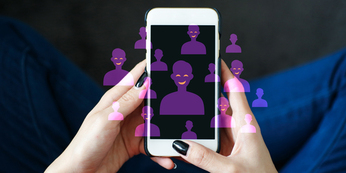 出会い系詐欺サイトとは？特徴・手口・見分け方や被害に遭った際の対処法を解説