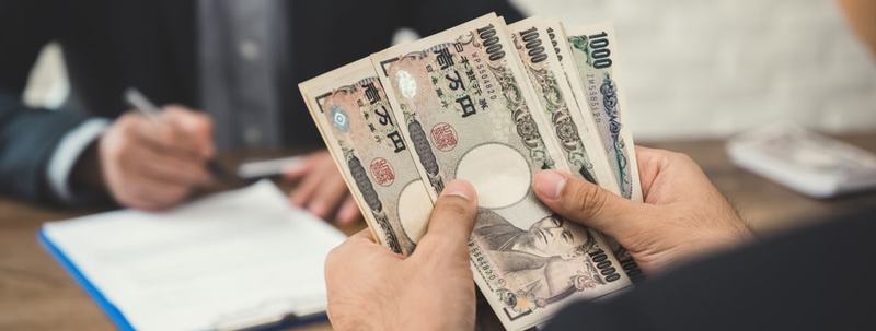 借金から解放されるために1日でも早くすべき行動