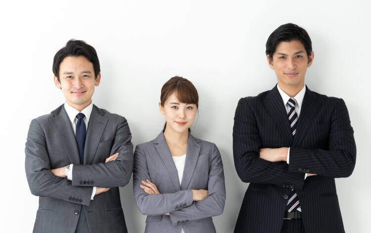 信頼できる専門家の選び方