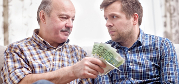 息子が借金をしていた どうすればいい 借金を返済させる方法 債務整理ナビ