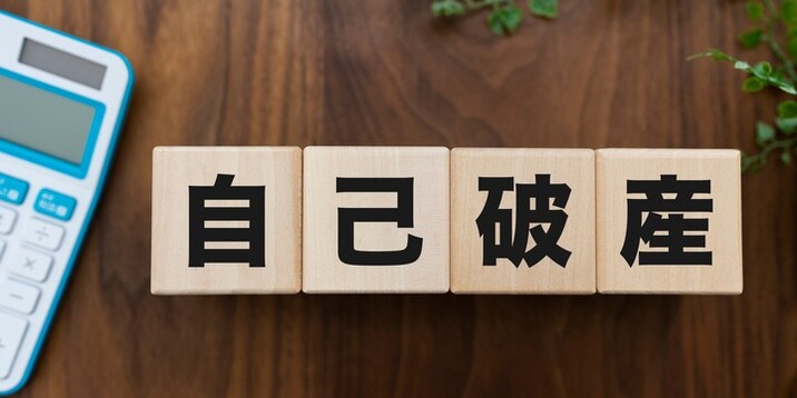 【体験談】20代で個人再生の失敗＆自己破産での復帰を経験した人の本音とは