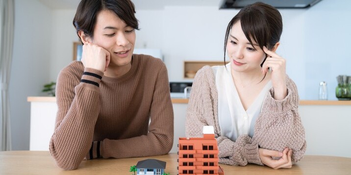 親のせいでローンが組めない？審査に落ちる本当の理由とポイントについて解説