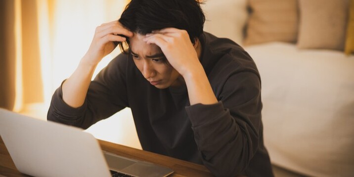 債務整理はネット完結で依頼可能？依頼時の負担を軽減するための3つのコツなどを解説