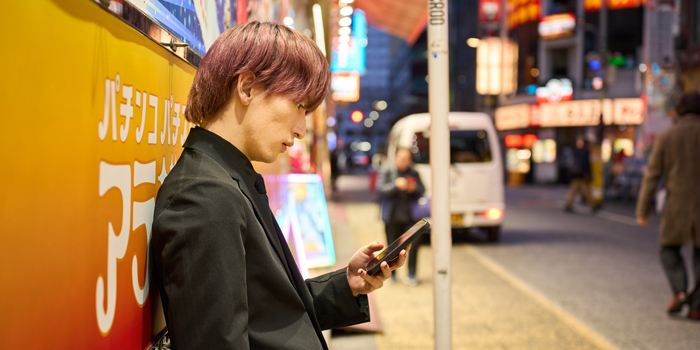 メンズコンカフェの闇とは？売掛金を支払う必要のない場合や対処法・相談先も解説