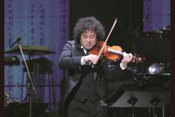 葉加瀬太郎 オーケストラコンサート 20261