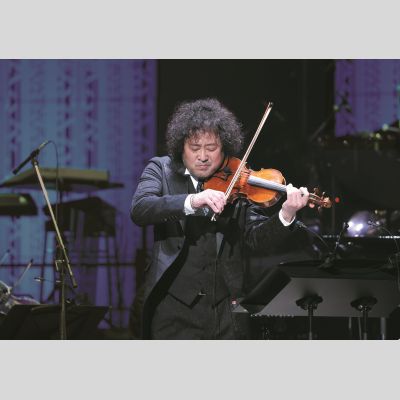 葉加瀬太郎 オーケストラコンサート 2026