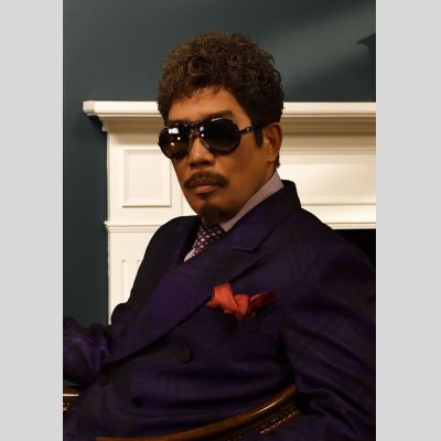 鈴木雅之 masayuki suzuki taste of martini tour 2026