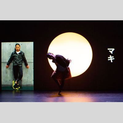 『となり街の知らない踊り子』札幌公演