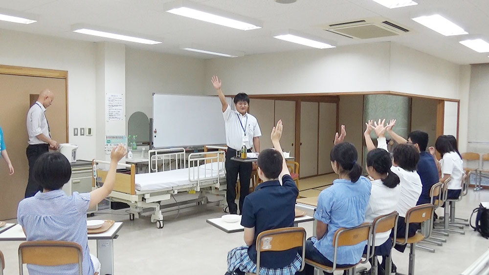 9 29 土 オープンキャンパス ラストチャンス さわらび学園