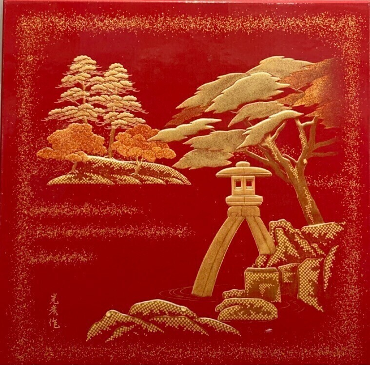 豪華絢爛！金箔羊羹 ショップニュース 金沢百番街（あんと・あんと西・Rinto）