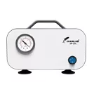 JOAN LAB Oilless Diaphragm Portable Vacuum Pump For Laboratory Use