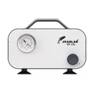 JOAN LAB Oilless Diaphragm Portable Vacuum Pump For Laboratory Use