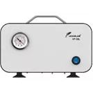 JOAN LAB Oilless Diaphragm Portable Vacuum Pump For Laboratory Use