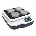 AKM lab Hot sale agitador orbital shaker com termostato from AKM lab